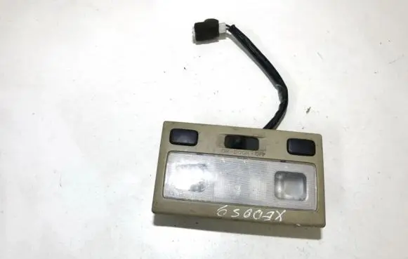 Mazda Xedos 9 Front seat light
