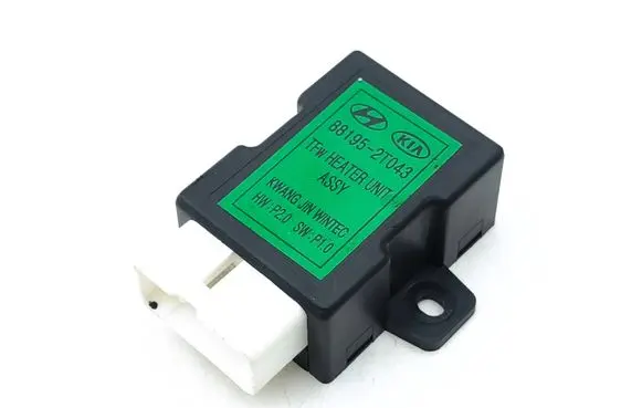 KIA Optima Seat control module 881952T043