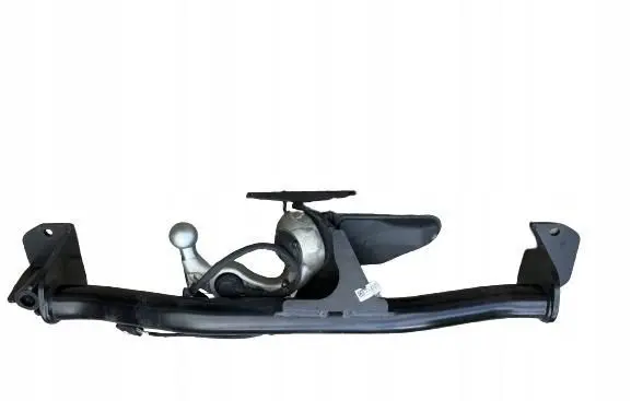 BMW X1 U11 Tow bar BMWX1U11HAK