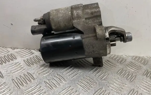 Audi A4 S4 B8 8K Starter motor 06H911021A 0001107508 0001107509