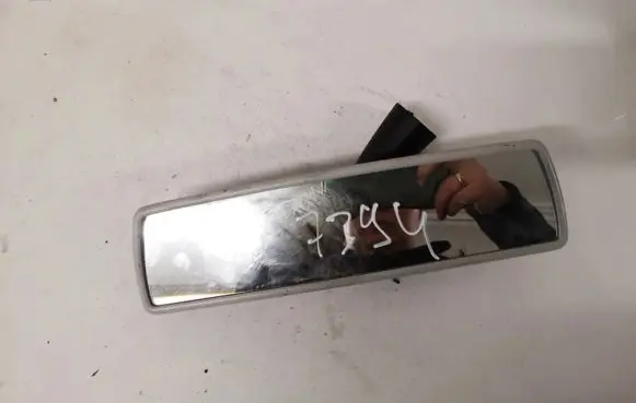 Volkswagen PASSAT B6 Rear view mirror (interior) e1010783