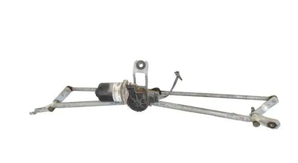 Dodge RAM 1500 DS Front wiper linkage and motor 55372141AI 91498420