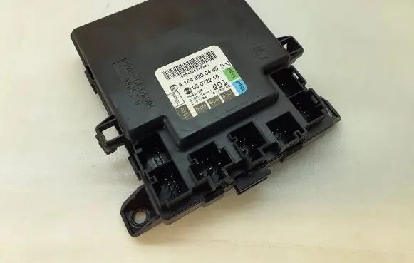 Mercedes-Benz ML W164 Door control unit/module A1648200485 05072216 1669400534040