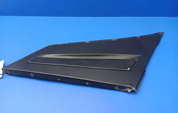 Jaguar XJS (C) pillar trim BD46524LH