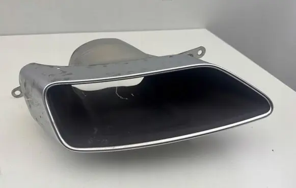 Audi A4 S4 B9 Muffler ending 8W0253826M