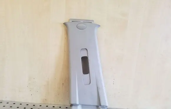 Chevrolet Captiva (B) pillar trim (top) 96836061