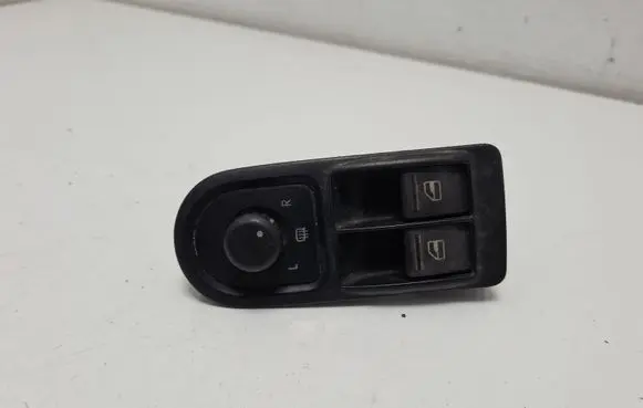 Volkswagen Transporter - Caravelle T5 Electric window control switch 7E0959855A 7E1959565E 7H5959539C