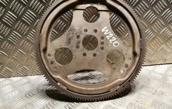 Mercedes-Benz S W220 Flywheel 1120320247