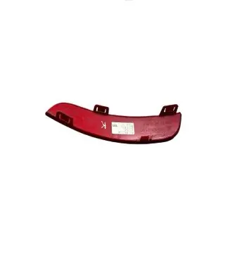 Volvo V50 Rear tail light reflector 30763345