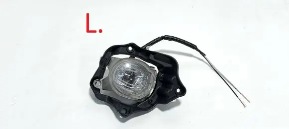 Toyota Yaris Cross Front fog light 521130D230 45019 8122002190
