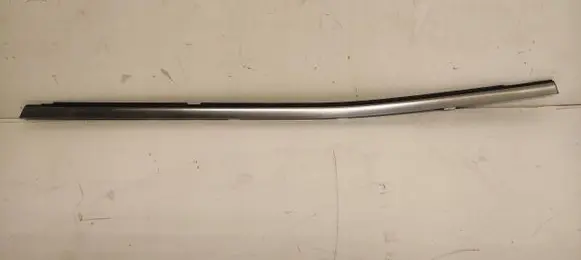 KIA Sportage Rear door windshield rail 