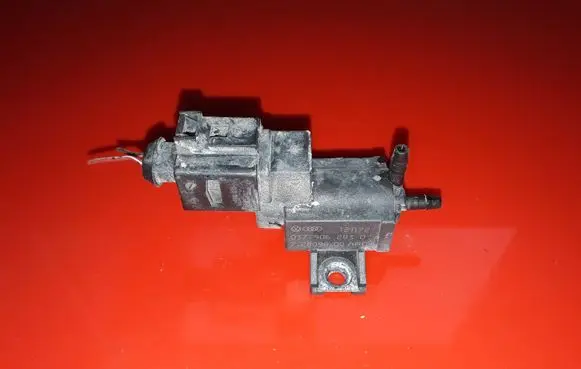 Audi A8 S8 D4 4H Turbo solenoid valve 037906283D 72809800