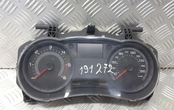 Nissan Almera Tino Speedometer (instrument cluster) 8200582702-C