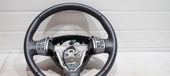 Fiat Sedici Steering wheel GS13105610