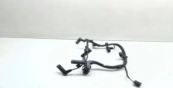 BMW 5 GT F07 Plug wire 