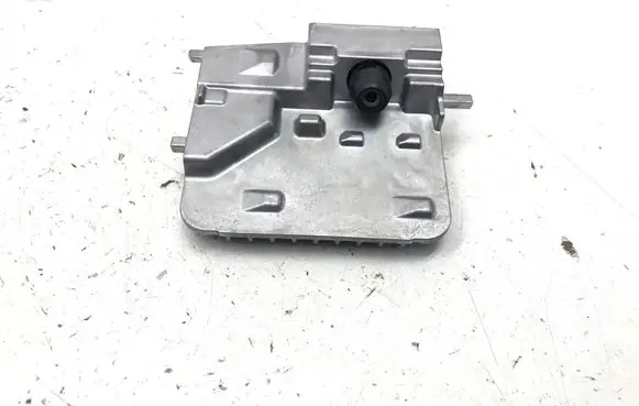 Windshield/windscreen camera