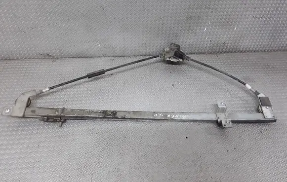 Peugeot Boxer Front door manual window regulator 