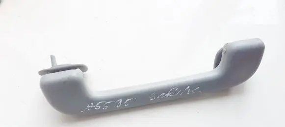 Renault Scenic I Front interior roof grab handle 7700430496
