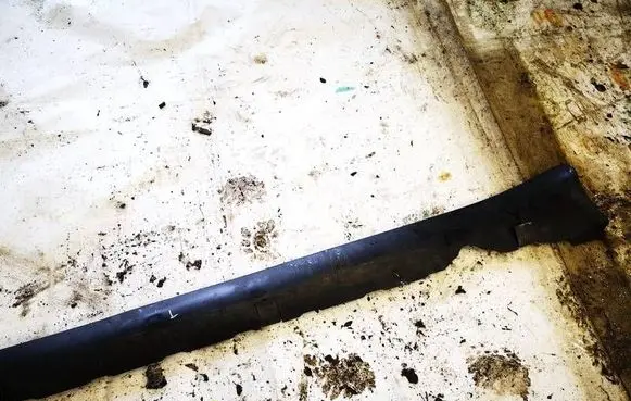 Tesla Model 3 Sill 