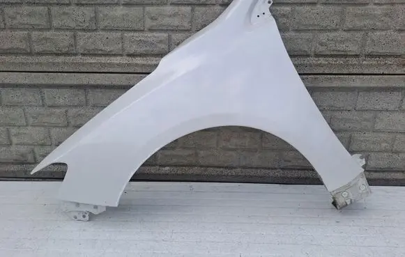 Subaru Levorg Front wheel arch liner splash guards LPSUBLVRG