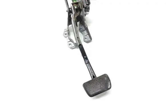 Toyota Prius (XW30) Brake pedal 8951047020 Z1G2319