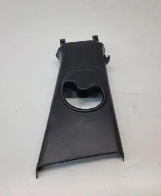 Jaguar E-Pace (B) pillar trim (top) J9C3243A86A