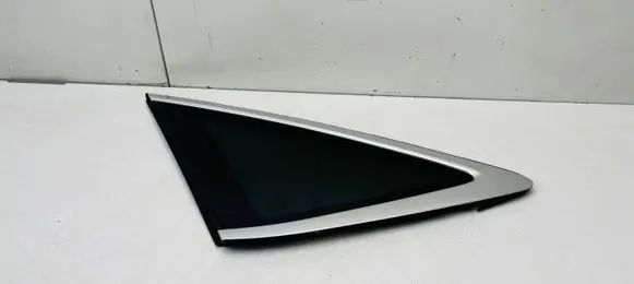 Audi Q8 e-tron Rear side window 4K4845297