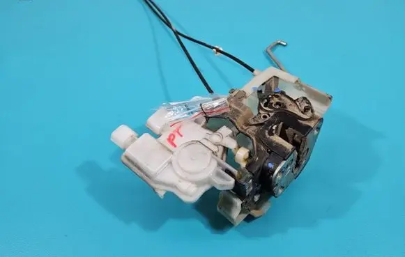 Ford Ranger Rear door lock IMPRK1396189
