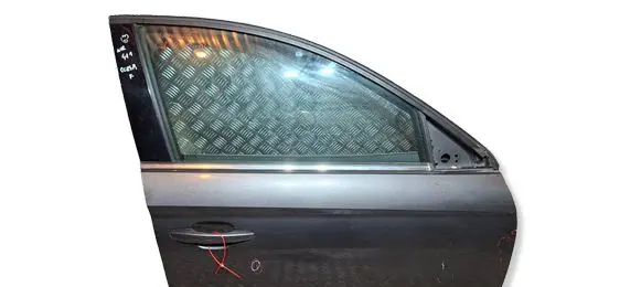 Opel Corsa F Front door S26279411