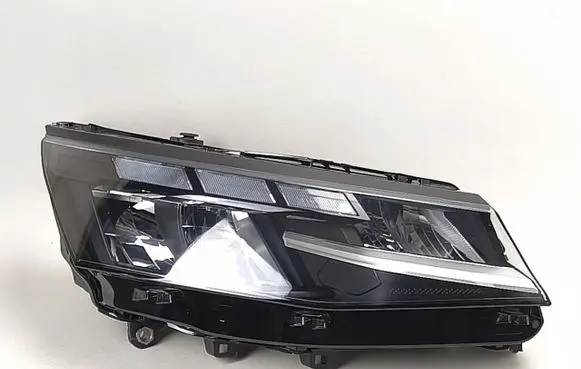 Volkswagen Transporter - Caravelle T7 Headlight/headlamp 7T2941036AC 260709HR0947 7T2941036F