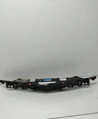 Top upper radiator support slam panel