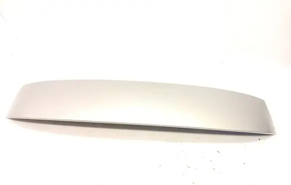 BMW 3 E90 E91 Rear window tailgate spoiler 51627143263 72758411