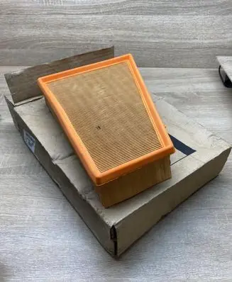 Citroen Berlingo Air filter 1444J0