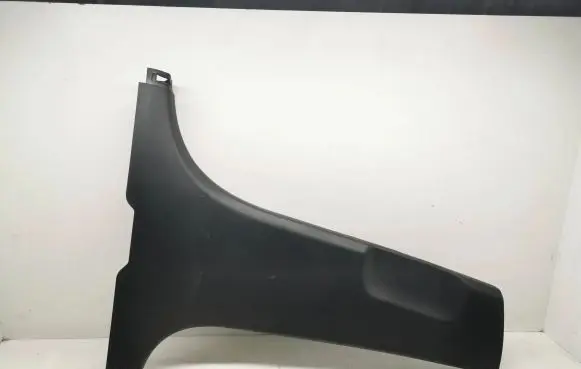 Hyundai Tucson IV NX4 (B) pillar trim (bottom) 85845N7000 85846N7000