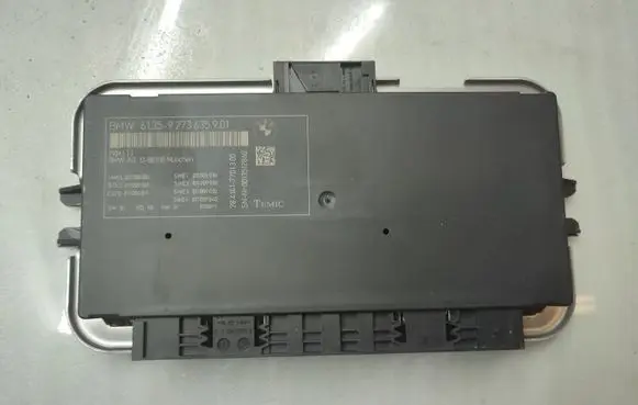 BMW X3 F25 Light module LCM 9273635
