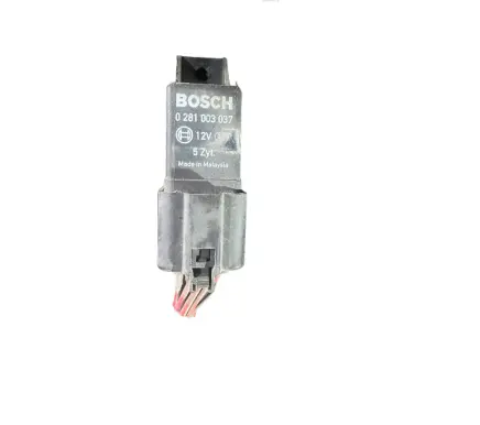 Volvo XC90 Glow plug pre-heat relay 8692859