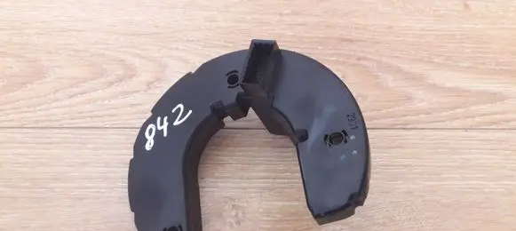 Steering angle sensor