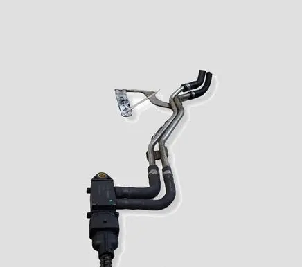 Opel Insignia A Exhaust gas pressure sensor 55599659