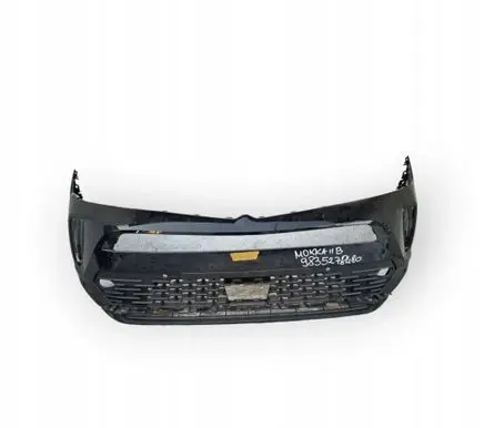 Opel Mokka B Front bumper 9835278480