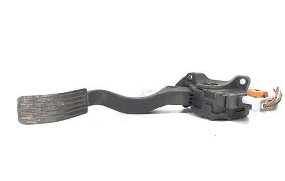 Citroen C3 Accelerator throttle pedal 9671433780