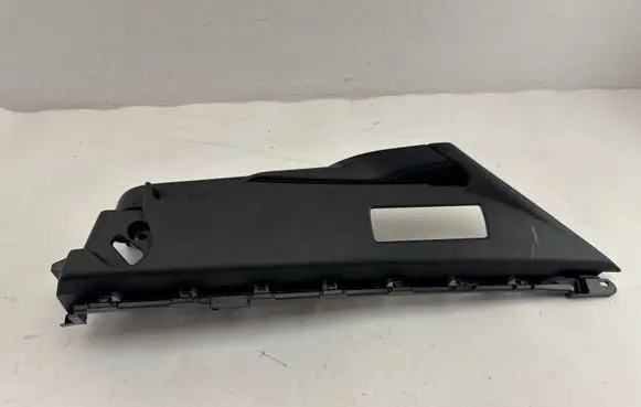 Toyota Corolla E210 E21 Trunk/boot side trim panel 6473302120