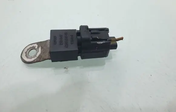 Jeep Compass Combustion relay 68080837AB