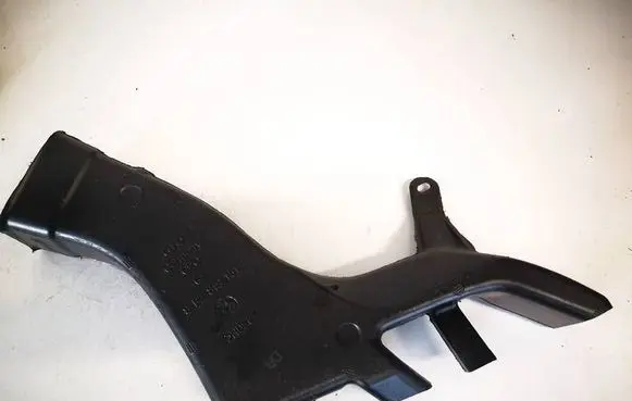 Mitsubishi Lancer X Cabin air duct channel 8p2819151