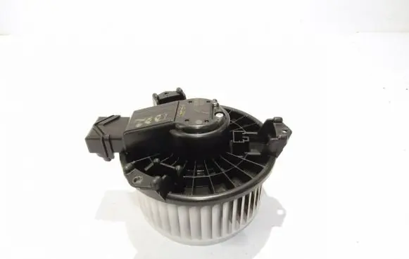 Toyota Verso-S Heater fan/blower
