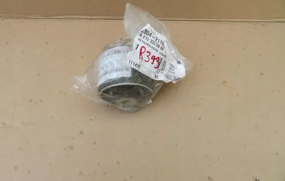 Mercedes-Benz E W213 Front wishbone bush A2133330800