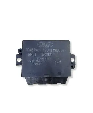 Ford C-MAX II Parking PDC control unit/module BM5T15K866 303609