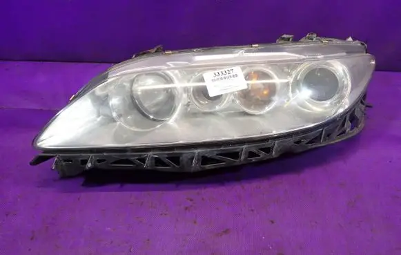 Mazda 6 Headlight/headlamp F014002472L
