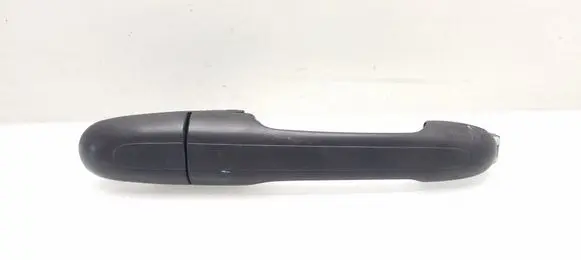 Mercedes-Benz Vito Viano W639 Sliding door exterior handle 