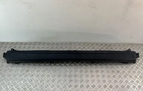 Renault Master III Rear bumper 850220011R