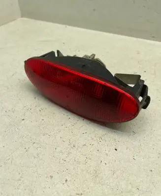 Peugeot 206 Rear fog light 4510622